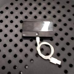 Router, som rapportert av Arriva Infoshop Enschede ved bruk av iLost