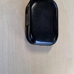 Funda para airpods, segundo informou Connexxion Haarlem IJmond usando iLost