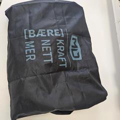 Bolsa da compra, segundo informou IKEA Åsane usando iLost