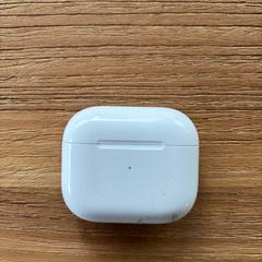 AirPods case, iLost에 보고됨