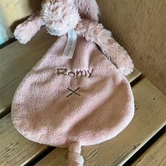 Spielzeug Roze, gemeldet von Familie Resort Molenwaard über iLost