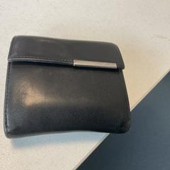 Cartera Boekhoven, segons ha informat Breng Arnhem mitjançant iLost