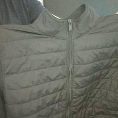 Jacket, as reported by MEININGER Hotel Vienna Downtown Franz using iLost