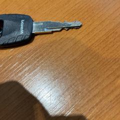 Schlüssel, gemeldet von Arriva Achterhoek-Rivierenland über iLost