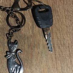 fietssleutel, segons s'ha informat a iLost