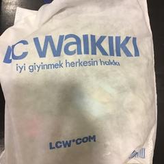 Tas, zoals gemeld door Qbuzz U-OV met iLost