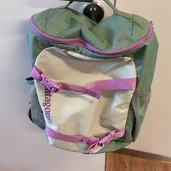 Rugtas, zoals gemeld door Qbuzz ZHN met iLost