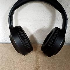 Auriculares Zwart, segundo informou Qbuzz GD Groningen Peizerweg usando iLost