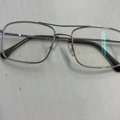 Brýle, jak nahlášeno GVB pomocí iLost