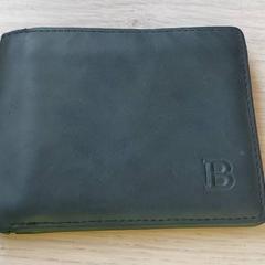 Portfel - Benedicto, zgłoszono przez Regio Limburg - Leuven przy użyciu iLost