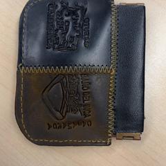 Wallet, as reported by Pathé Schouwburgplein using iLost