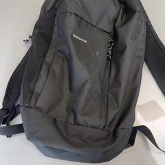 Turnzak -Quechua, zoals gemeld door Centraal magazijn met iLost