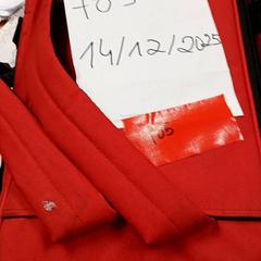 ベスト がiLostで Grand Hotel Amrâth Amsterdam によって報告されました