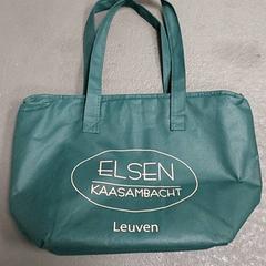 Taška - Koeltas, jak nahlášeno Regio Limburg - Leuven pomocí iLost