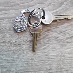 Clave, segundo informou EBS Tramplein usando iLost