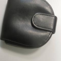 Wallet, as reported by Regio West-Vlaanderen using iLost