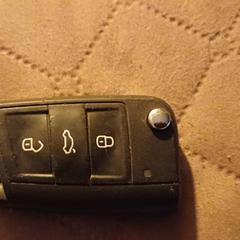 Autosleutel, jak bylo nahlášeno na iLost