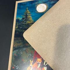 Tarjeta postal, ha sido reportado por Gemeente Ermelo con iLost