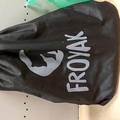 Sack - Stoffen tas, gemeldet von Regio Oost-Vlaanderen über iLost