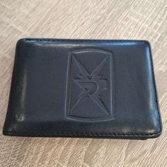 Portfel, zgłoszono przez EBS OV Poeldijk przy użyciu iLost