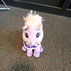 Zabawka, zgłoszono przez Keukenhof przy użyciu iLost