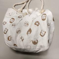 Bag, som rapportert av Regio West-Vlaanderen ved bruk av iLost