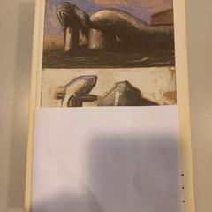 Buch, gemeldet von Arriva Limburg Noord über iLost