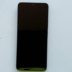 Smarttelefon Vranken Redmi, som rapportert av Centraal magazijn ved bruk av iLost