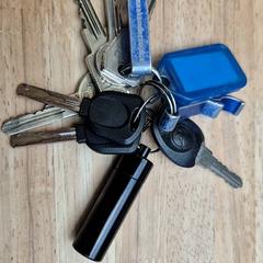 Chiave, come riportato da Gemeente Wageningen utilizzando iLost