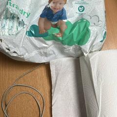 İLost kullanarak Sheraton Brussels Airport Hotel tarafından bildirildiği gibi Bebek bezi çantası & Usb-c kablosu diapers