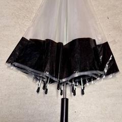 Regenschirm, gemeldet von Qbuzz DMG über iLost