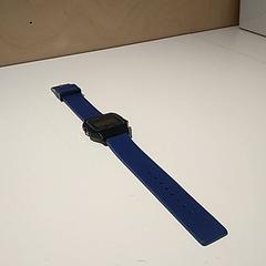 Orologio Blauw, come riportato da IKEA Groningen utilizzando iLost