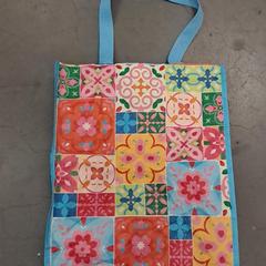 Tote bag, as reported by IKEA Duiven using iLost