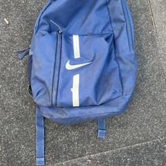 Bolsa Nike, Blauw, ha sido reportado por Schaatsbaan Rotterdam con iLost