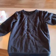 كنزة صوفية Scotch & soda zwarte trui، كما تم الإبلاغ عنه بواسطة Familiepark Drievliet عبر iLost