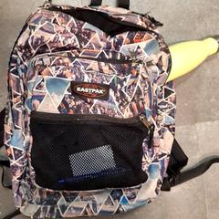 Rugtas van der Have, a été signalé par Qbuzz DMG utilisant iLost