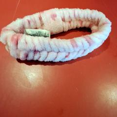 Hair band Pink, as reported by Fjord Line – MS Stavangerfjord / Bergensfjord using iLost