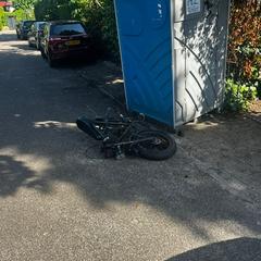 Fatbike (slechte staat), as reported to iLost