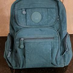 Rugtas Groen, gemeldet von Pouw Vervoer über iLost