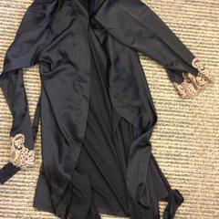 Peignoir, ako bolo nahlásené Canisius-Wilhelmina Ziekenhuis pomocou iLost