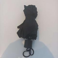 Dáždnik, ako bolo nahlásené Arriva Limburg Zuid pomocou iLost