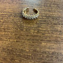 반지 Goud, iLost를 사용하여 Pathé Leeuwarden에 보고됨