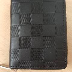 Wallet Van Zanen, as reported by Qbuzz GD Groningen Peizerweg using iLost