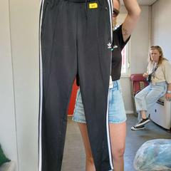 Trousers Addidas, as reported by Rock Werchter using iLost