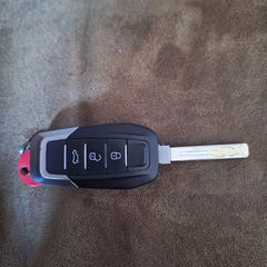 Autosleutel، كما تم الإبلاغ عنه عبر iLost