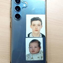 Smartfón - Samsung, ako bolo nahlásené Centraal magazijn pomocou iLost