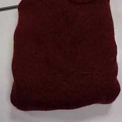 Trui, zoals gemeld door Vrije Universiteit Amsterdam met iLost