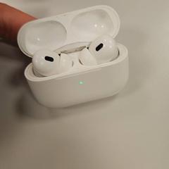 Airpods pr, como reportado por Vrije Universiteit Amsterdam utilizando o iLost