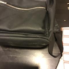 Rucksack, gemeldet von U-OV Utrecht über iLost