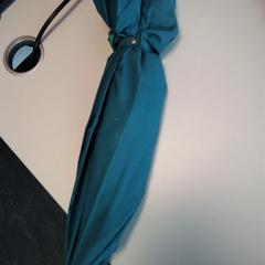 Paraply, som rapportert av Twisto ved bruk av iLost